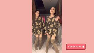 Ariana Grande doppelgangers back at it again with another video