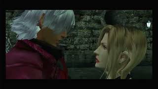 Devil Never Cry DMC1 FINAL (FLASH WARNING)