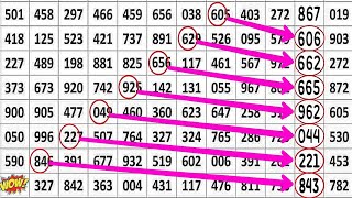 THAI LOTTERY 3UP DIRECT SET 16-12-2024 | THAI LOTTERY RESULT TODAY | THAI LOTTERY | Thailand lottery