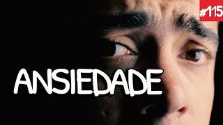 ANSIEDADE - Vlog Depois do Culto #115 com Jr. Meireles