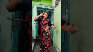 Pyar Tujhe karta Hu Dekh Meri Ankhon Mein #shorts #dance #trending #status