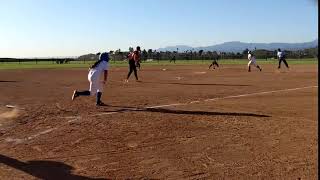 Salen double play - 3/3/2020