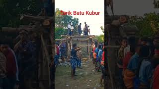 Begini Ribetnya Mempersiapkan Kuburan di Sumba