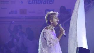 Lua de Cristal [Vídeo 2] (Show de Natal 2011 - Maracanãzinho)