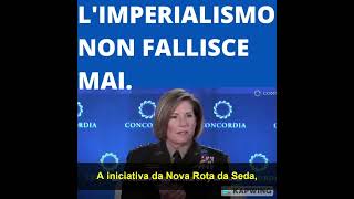 O que é o imperialismo?