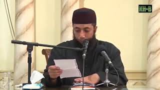 Jangan Tinggalkan Suami Karena Penghasilannya Pas Pasan - Ustadz DR.Khalid Basalamah