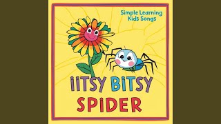 Itsy Bitsy Spider