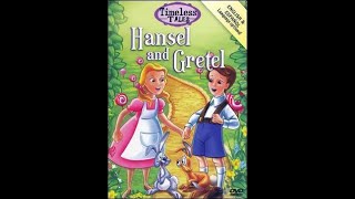 Hansel and Gretel - Burbank (1997) [EN]