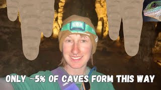 Why The Carlsbad Caverns Are So Unique - Geologist Explains