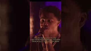 Roddy Ricch Performs “Ballin” With Live Orchestra | Trap Symphony | Lyrics