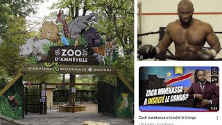 @zackmwekassamotivation4525  @votrefrere7226  et le zoo