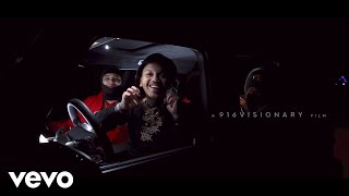 Lil Dallas - Send A Prayer (Dir. By 916Visionary)