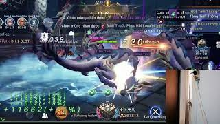 "Epic Boss Battles in MU Origin 3: Strategy and Tips"