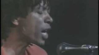 Djavan & Al Jarreau - Oceano - Heineken Concerts - São Paulo - 1997