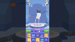 Mix Monster io Game Gameplay (New Release) #shortgameplay #15september2023newreleasegame