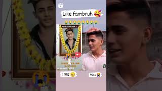 miss Danish zehen 😭😭🥺#danishzehen #danish #shortsfeed #tiktok #shorts ❤️❤️❤️