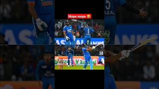 Rohit Sharma vs Farooqi | best scene 💔🏏  #rohitsharma #cricket #shortsfeed #viral #trending