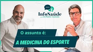 Podcast InfoSaude - Ep 09 - Dr Luis Gustavo Carpi