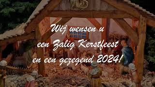 Kerstgroet 2024