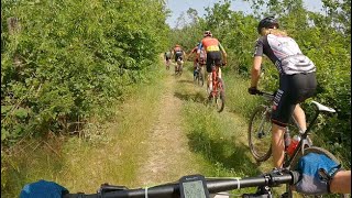 KE MTB Żerków 2022 - GIGA