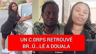 🔴URGENT: UN C.0RPS TROUVÉ A DOUALA. EST IL CELUI DE PAMELA ?