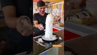 Mumbai Ka Ice Gola Tower #shorts #streetfood