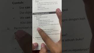 Penggunaan Can Dalam Bahasa Inggris