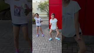 🍨🍦EASY DANCE FOR KIDS🍦🍨@LizaStarDance #dancekid #hiphopkids #kidvlog