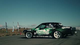 Rostov drift cup 2024