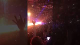 MAMACITA- Travis Scott live 11/15/18