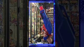 NERF ALPHA STRIKE BIG CAT DB-2 ! #alphastrike #nerfpompeaction