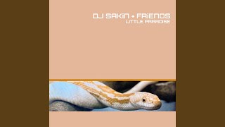 Little Paradise (Global Cee Mix)