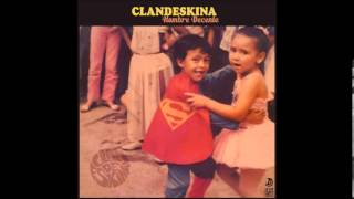 Hombre decente - Clandeskina Orquesta