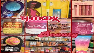 TJ Maxx Beauty-Browse With Me | Come With Me