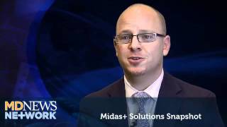 Justin Lanning: Midas+ Solutions