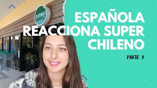 Española Reacciona 𝓢𝓾𝓹𝓮𝓻𝓶𝓮𝓻𝓬𝓪𝓭𝓸 𝓙𝓾𝓶𝓫𝓸 𝐌𝐄 𝐞𝐧𝐚𝐦𝐨𝐫𝐞 𝐝𝐞 𝐞𝐬𝐞 𝐬𝐮𝐩𝐞𝐫❗❗❗