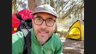 Camping 101 Virtual Workshop