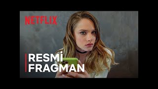 Kuş Uçuşu | Resmi Fragman | Netflix | RecepTV