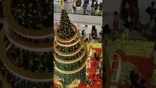 christmas 2023 celebrations Inorbit mall