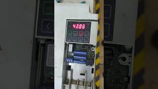 Repairing a Variable Frequency Drive (VFD) typically involves diagnosing the issue