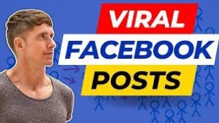 How To Go Viral On Facebook || Content Strategy #post #viralvideo #content #facebook #