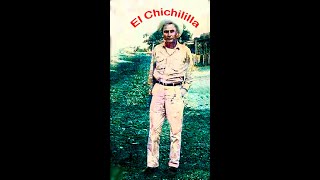 El Chichililla.