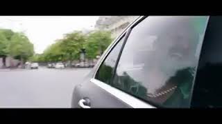 Taxis 5 bande annonce