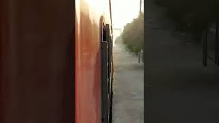 Kovai SF Express || Indian Railway || Ankita kumari78#shorts #viral