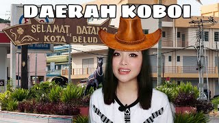 Kota Belud | Did You Know? (Sabah Edition)