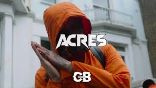 [FREE] Central Cee x Digga D | “ACRES” | UK/NY Type Drill Beat 2021| [Prod.ChiraqBeats]