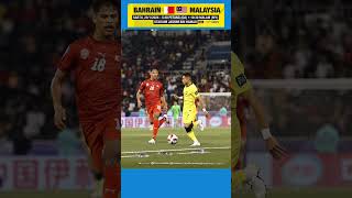 MALAYSIA VS BAHRAIN (HIGHLIGHTS) AFC ASIAN CUP 2023