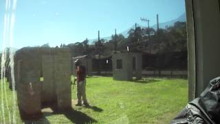 Paintball 07/07/2013  Part 3