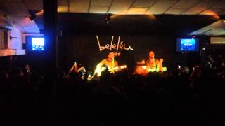 Fresno - Orgulho / 1 eu sem 1 você @Sorocaba 26/04/2015