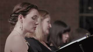 The Elora Singers | My Spirit Sang All Day - Gerald Finzi